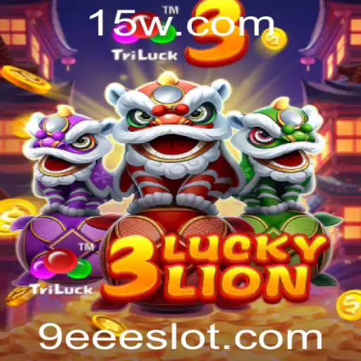 Descubra o Mundo de Encantamento com 3LUCKYLION