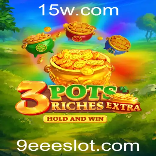 Descubra as Regras e Estratégias do Jogo 3potsExtra