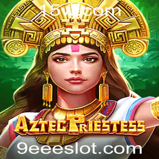 Explorando o Fascinante Mundo de AztecPriestess: Um Mergulho no Passado Mítico