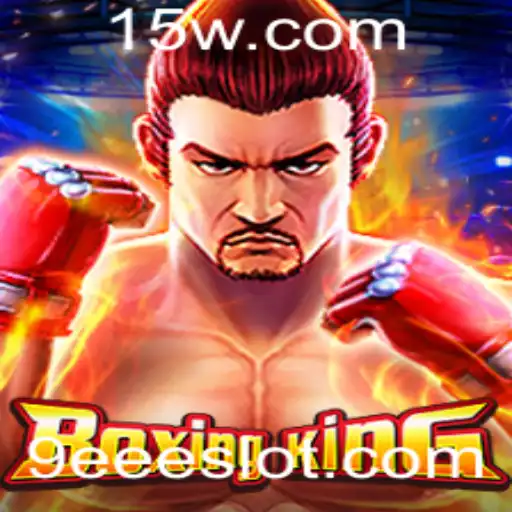 Explorando BoxingKing: O Jogo de Luta Que Está Dominando os Ringues Virtuais