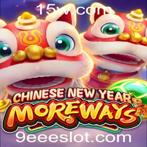 CHINESENEWYEARMOREWAYS - Um Jogo Inovador e Cativante