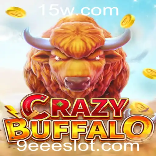 Descubra CRAZYBUFFALO: O Jogo Que Conquista o Mundo com Sua Criatividade