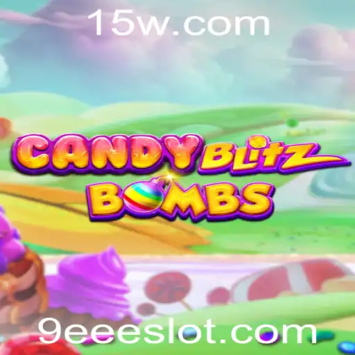 Explorando CandyBlitzBombs: Um Mergulho no Mundo Docemente Explosivo