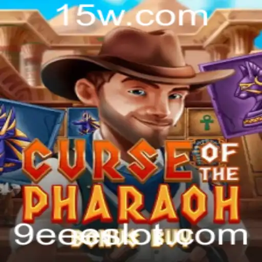 CurseofthePharaohBonusBuy: Descubra a Aventura Mística deste Jogo Inovador