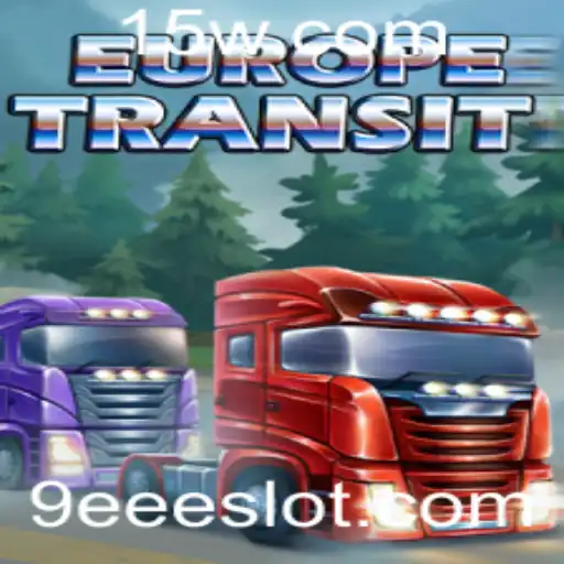Explorando o Mundo de EuropeTransit: Uma Nova Experiência de Jogo
