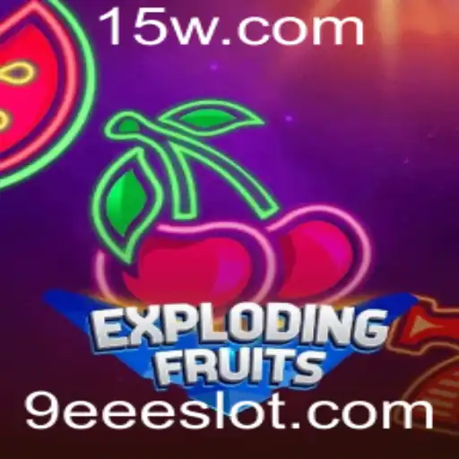 ExplodingFruits: O Jogo que Está Dominando as Telas