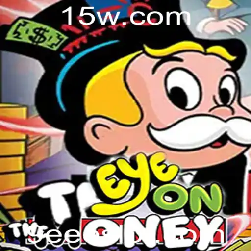 EyeOnTheMoney: Um Novo Desafio no Mundo dos Games