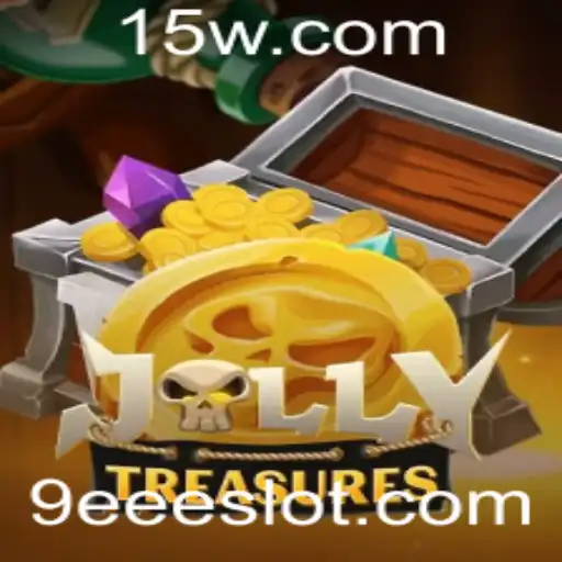 Descubra o Mundo de Aventura em JollyTreasures