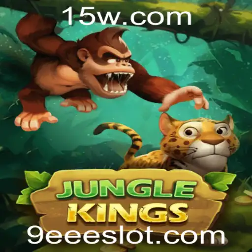 Desvendando JungleKings: A Experiência Definitiva de Aventura na Selva