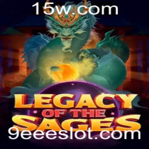 Descubra o Mundo Fascinante de LegacyoftheSages