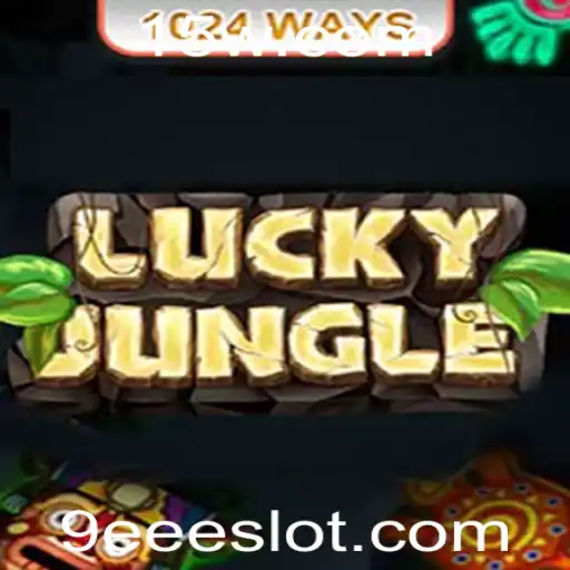 Descubra o Envolvente Mundo de LuckyJungle1024
