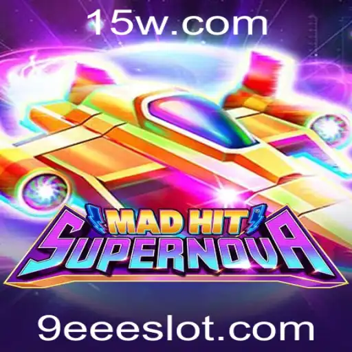 Explore as Aventuras Cósmicas de MadHitSupernova