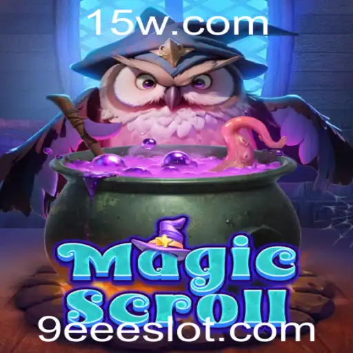 MagicScroll: Uma Jornada de Estratégia e Magia nos Tempos Modernos