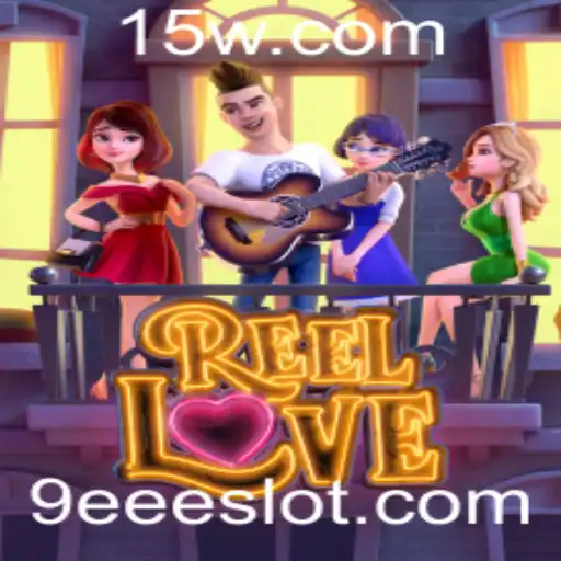 ReelLove: Vivencie a Emoção do Romance e Aventura em Cada Jogada