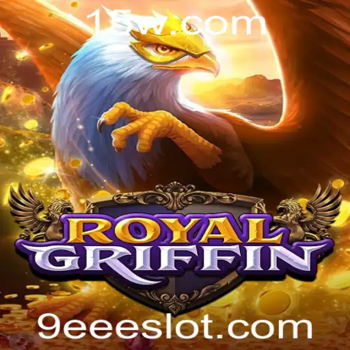 Descubra RoyalGriffin: O Novo Fenômeno do Universo dos Jogos