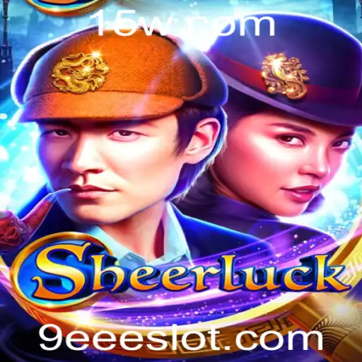 Descubra o Empolgante Mundo de Sheerluck: O Jogo que Está Conquistando Todos