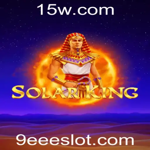 Descubra o Mundo de SolarKing: Um Jogo de Estratégia e Aventura