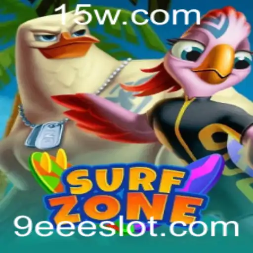 Explorando SurfZone: Aventura e Estratégia nas Ondas Virtuais