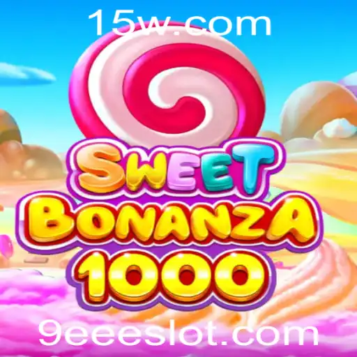 Descubra o Mundo Encantado de SweetBonanza1000