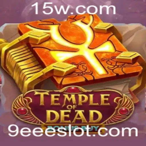 Explore o Místico Jogo TempleofDeadBonusBuy