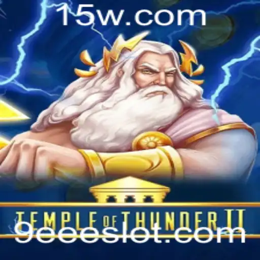Explorando o Fascinante Mundo de TempleofThunderII: Uma Jornada Épica