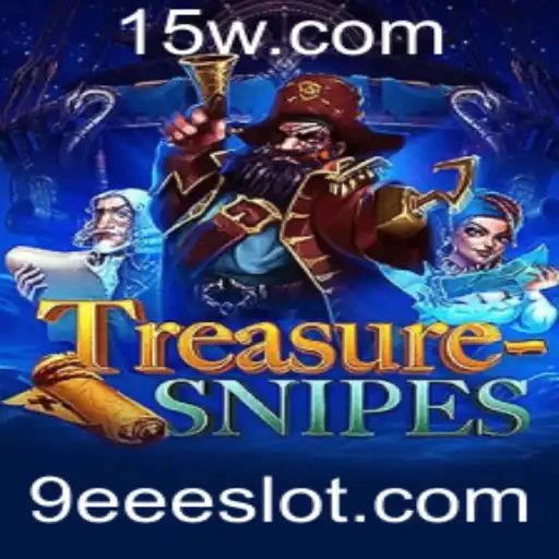 Desvendando o Mundo de TreasureSnipes